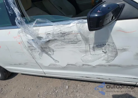 2012 Lincoln Mkz from USA, damaged, VIN 3LNHL2JC1CR800854